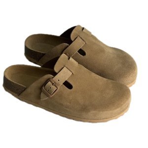 Сабо женские Ortmann Cork Baden 12.47.57.1